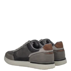 Sneakers Uomo Grigie