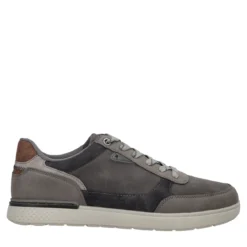 Sneakers Uomo Grigie