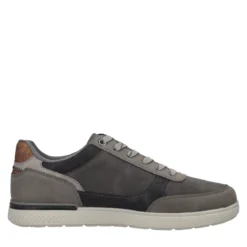 Sneakers Uomo Grigie