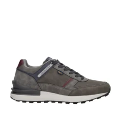 Sneakers Uomo Grigie