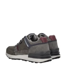 Sneakers Uomo Grigie