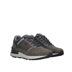 Sneakers Uomo Grigie