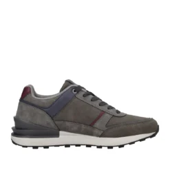 Sneakers Uomo Grigie