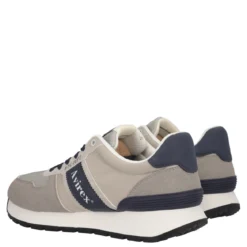 Sneakers Uomo Grigio