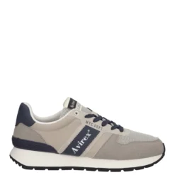 Sneakers Uomo Grigio