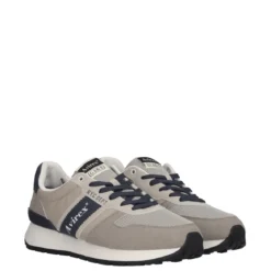 Sneakers Uomo Grigio