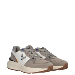 Sneakers Uomo Grigio