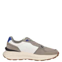 Sneakers Uomo Grigio