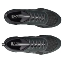 Sneakers Uomo Grigio