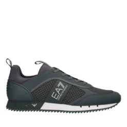 Sneakers Uomo Grigio