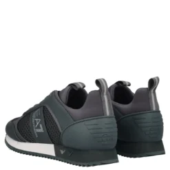 Sneakers Uomo Grigio