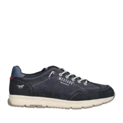 Sneakers Uomo Jeans