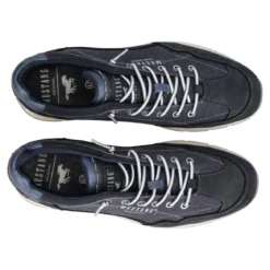 Sneakers Uomo Jeans
