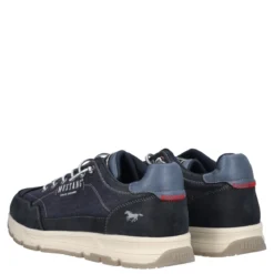 Sneakers Uomo Jeans