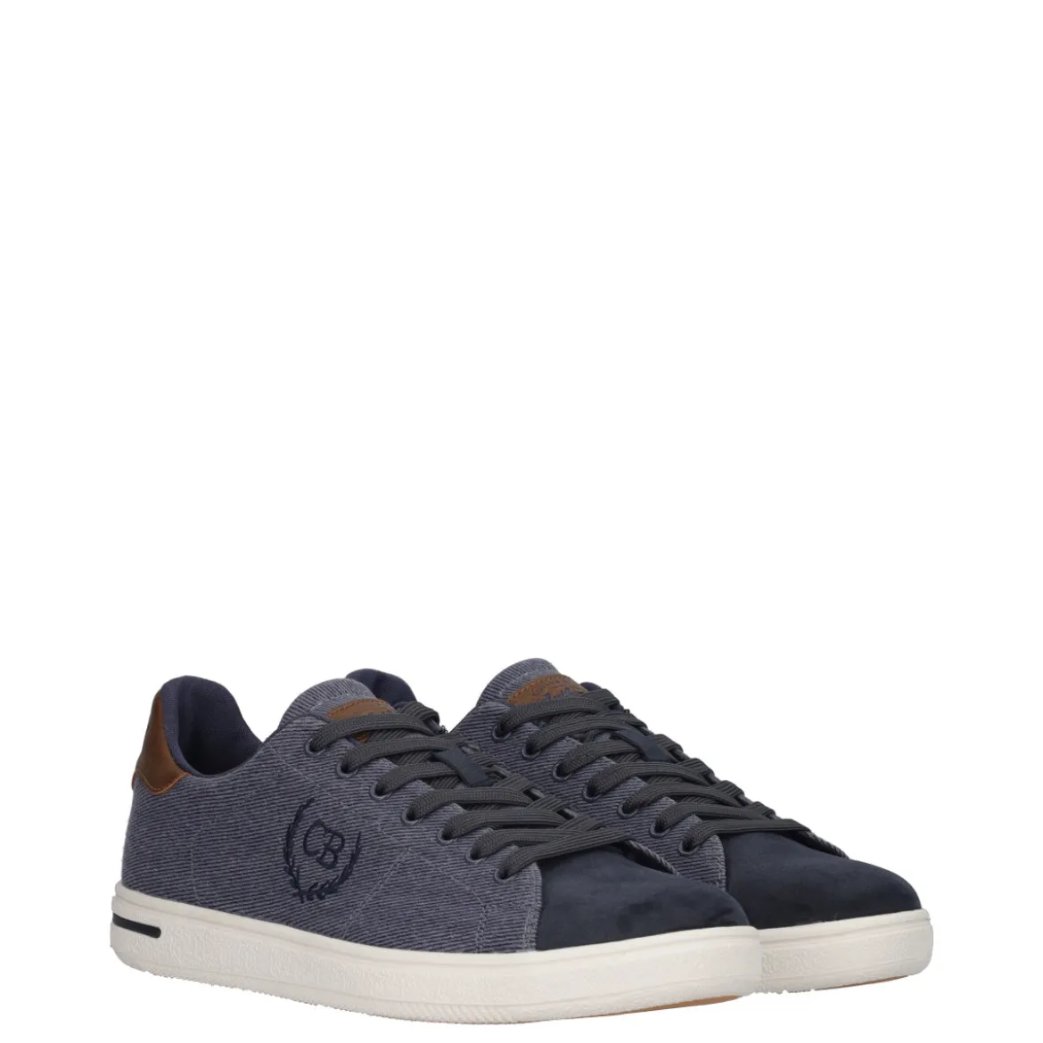 Sneakers Uomo Jeans
