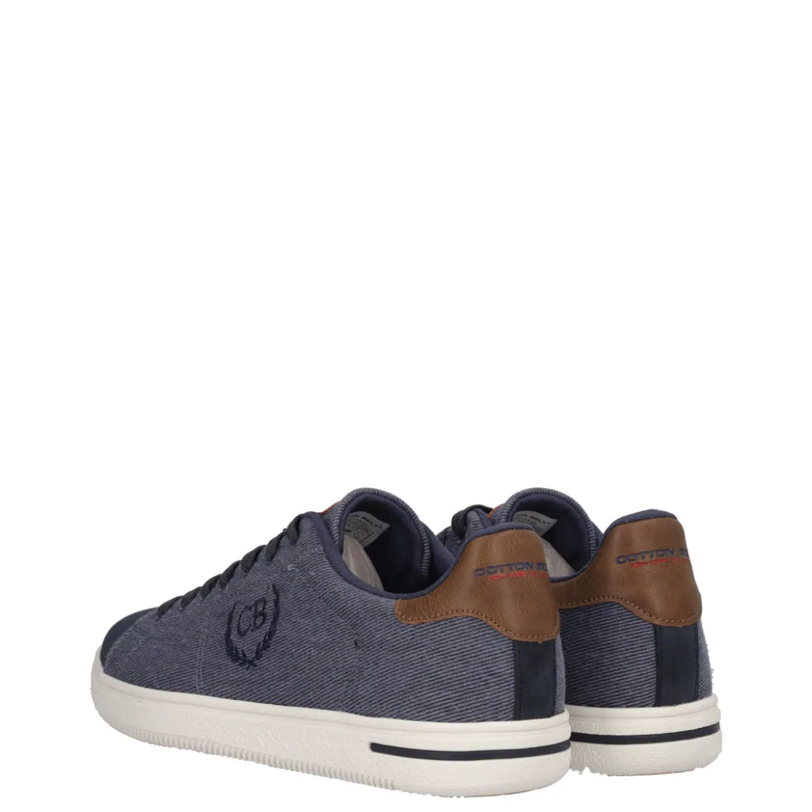 Sneakers Uomo Jeans