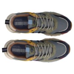 Sneakers Uomo Multicolor