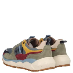 Sneakers Uomo Multicolor