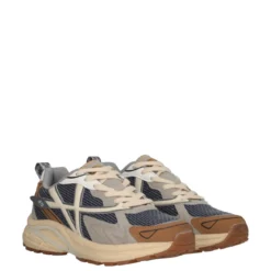 Sneakers Uomo Multicolor