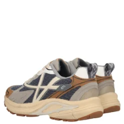 Sneakers Uomo Multicolor