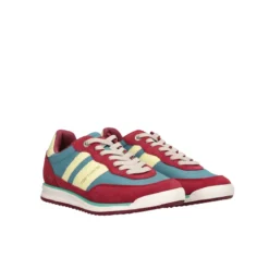 Sneakers Uomo Multicolor