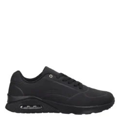 Sneakers Uomo Nere