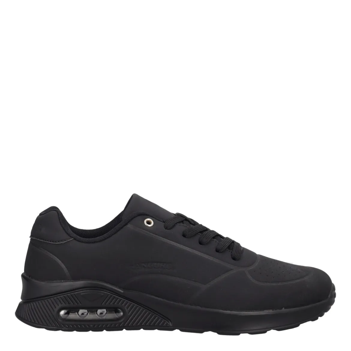 Sneakers Uomo Nere