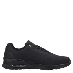 Sneakers Uomo Nere