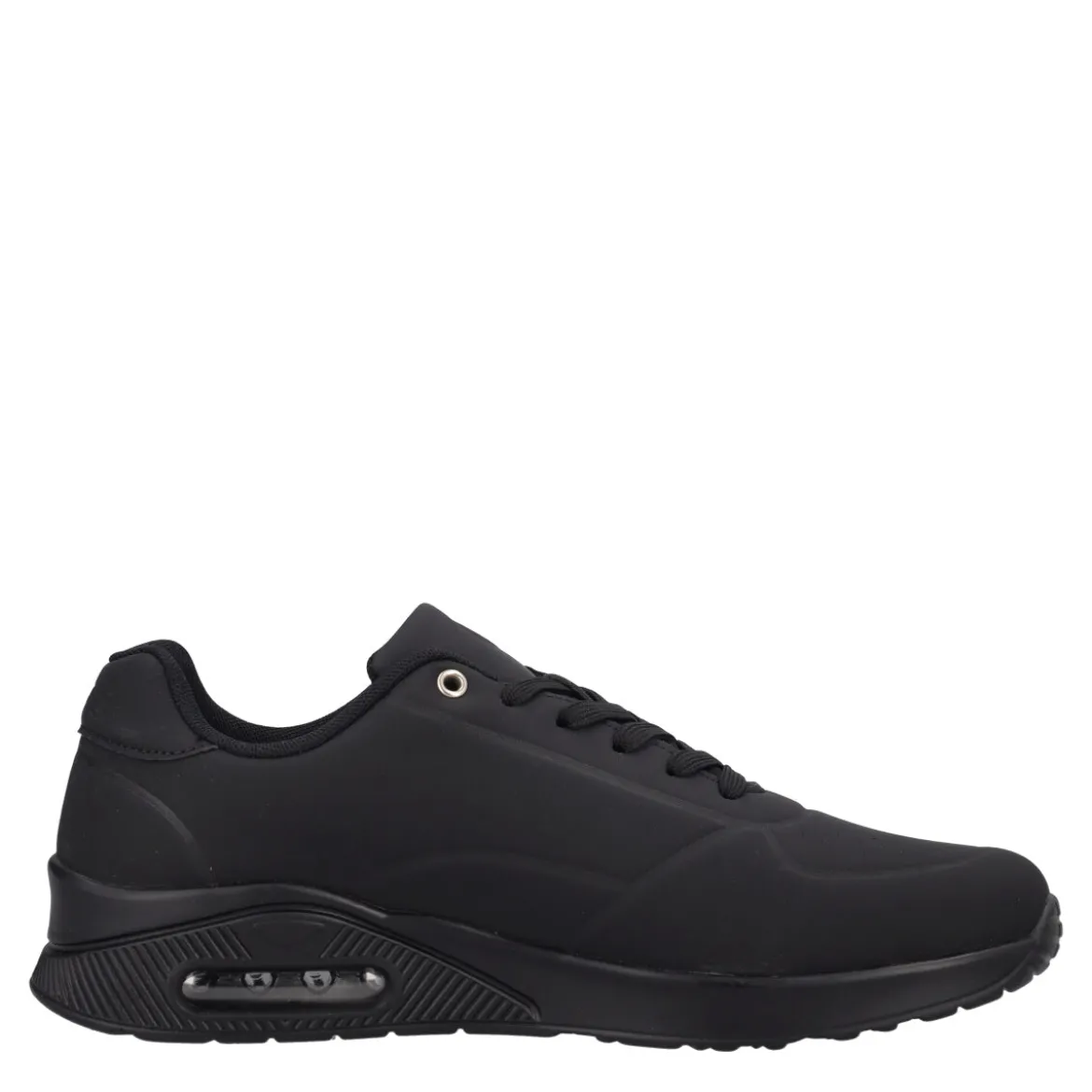 Sneakers Uomo Nere