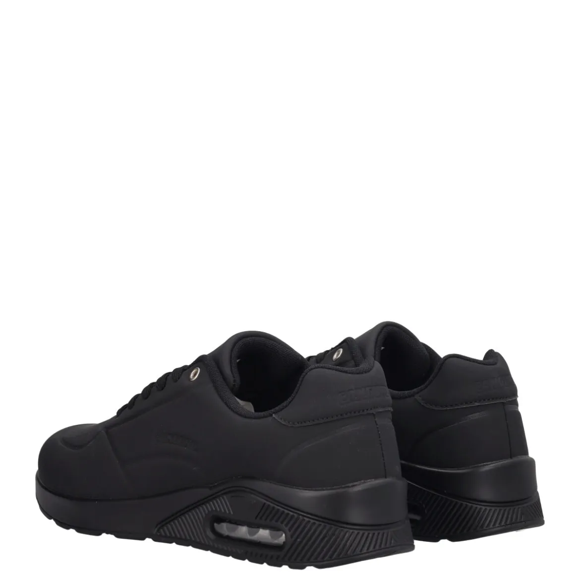 Sneakers Uomo Nere