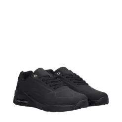Sneakers Uomo Nere