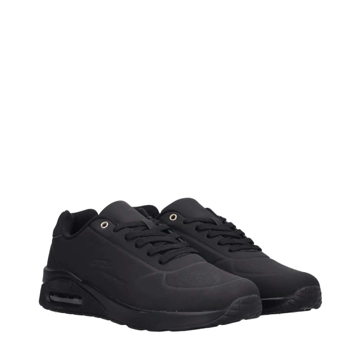 Sneakers Uomo Nere