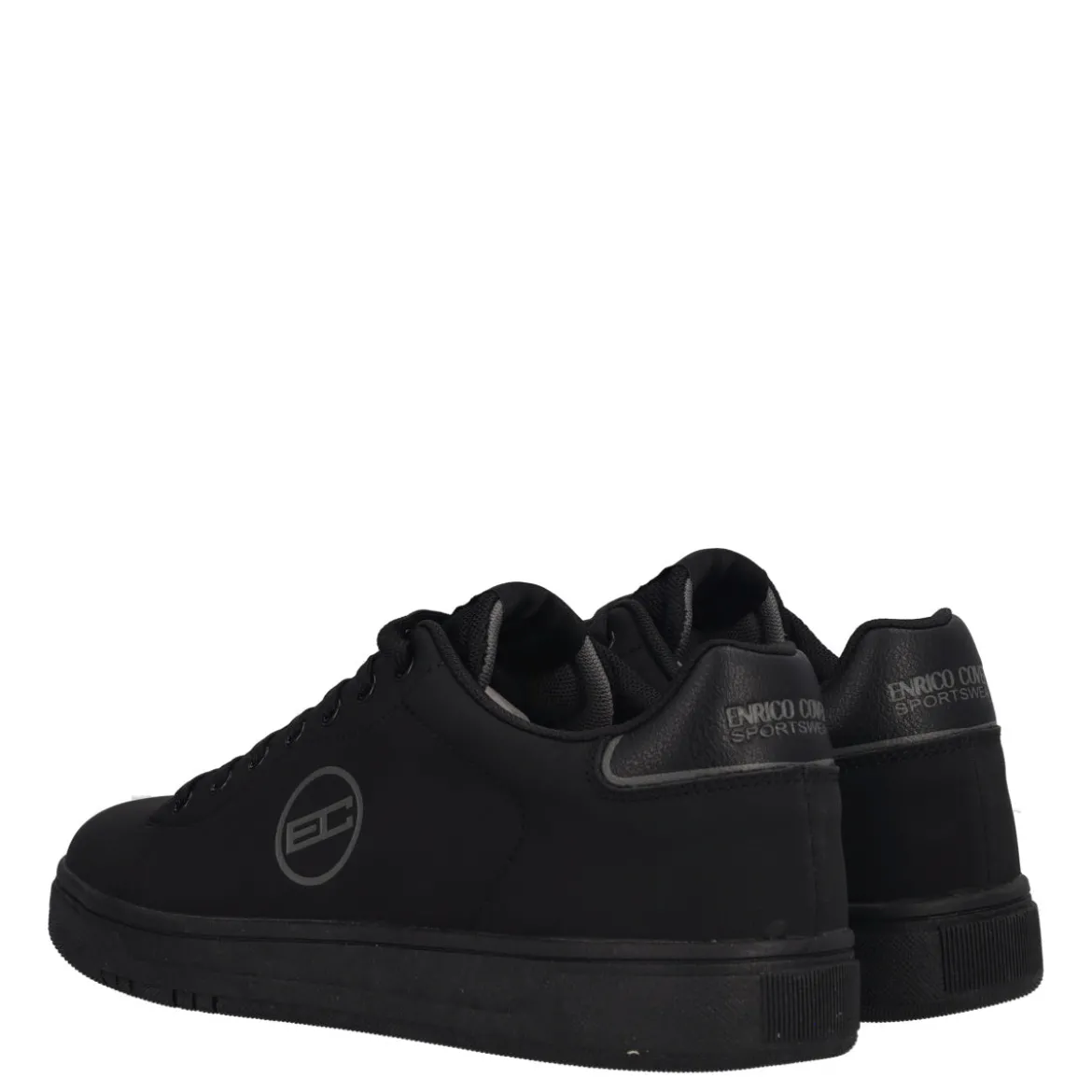 Sneakers Uomo Nere