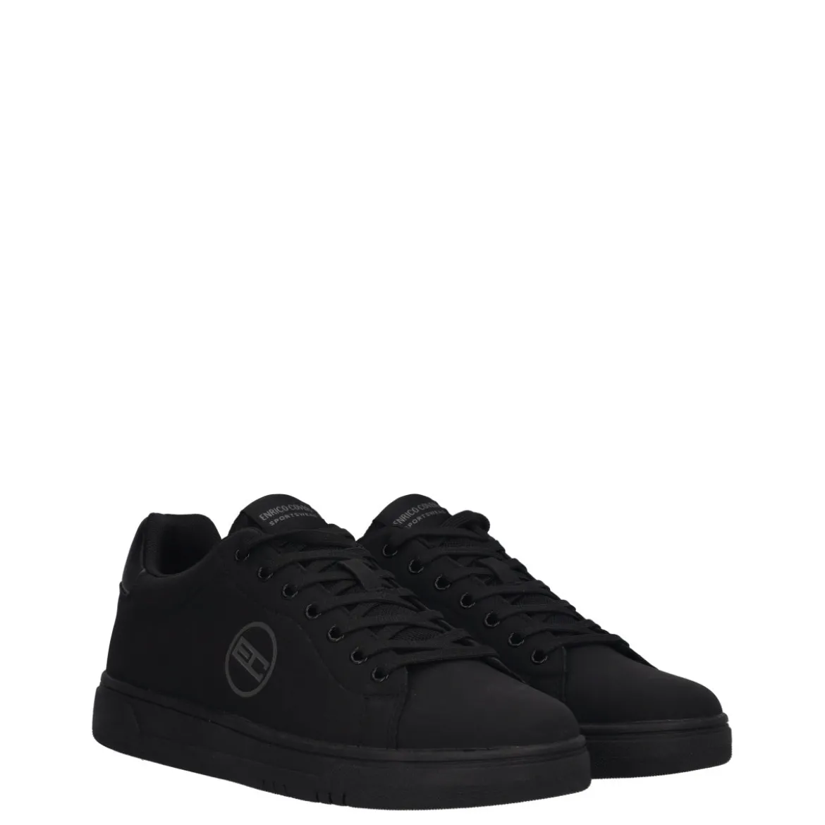 Sneakers Uomo Nere