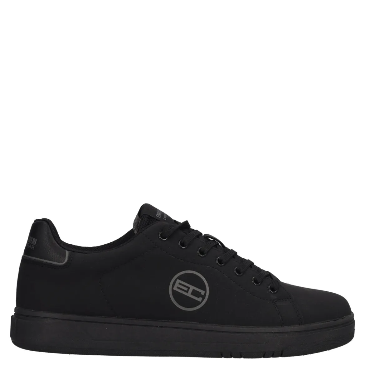 Sneakers Uomo Nere