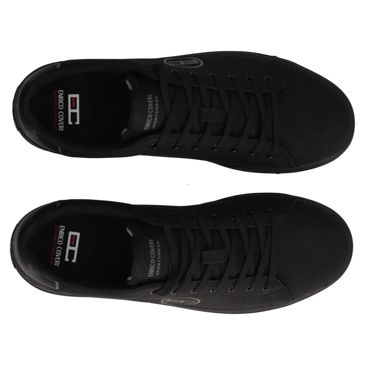 Sneakers Uomo Nere