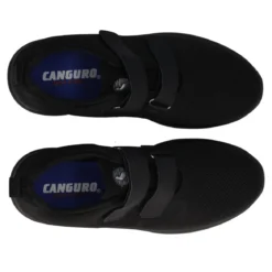 Sneakers Uomo Nere