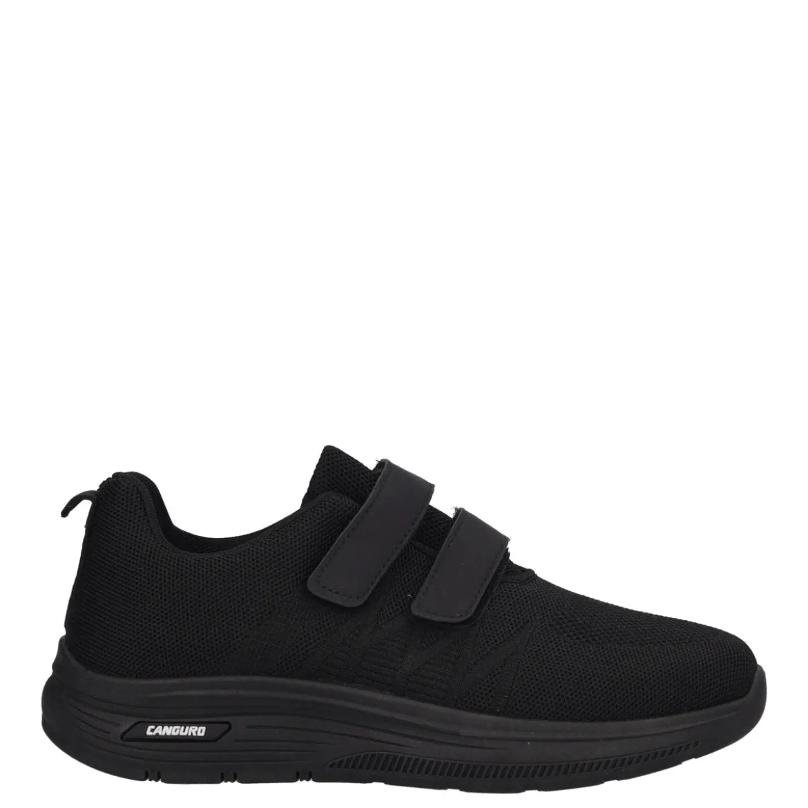 Sneakers Uomo Nere