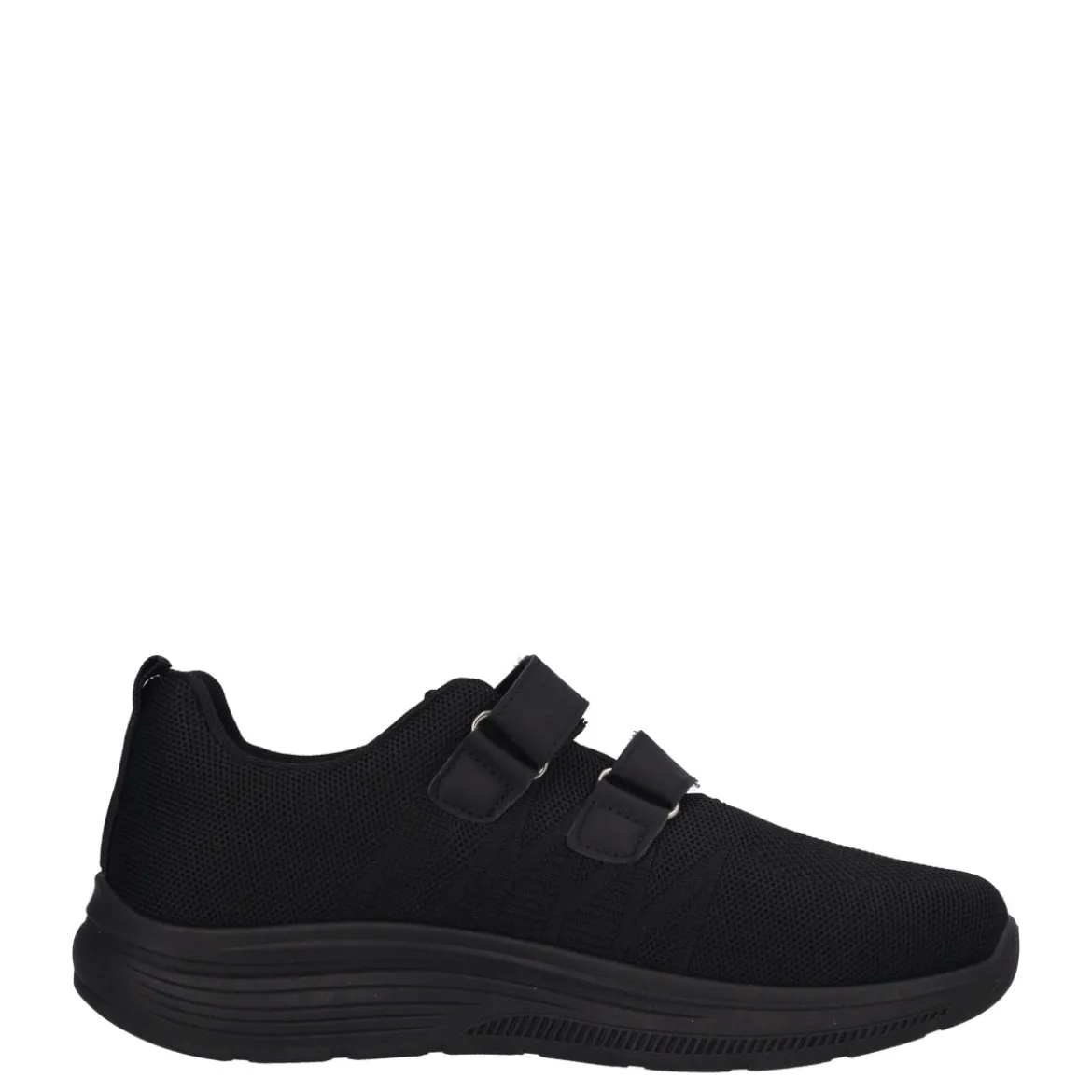 Sneakers Uomo Nere