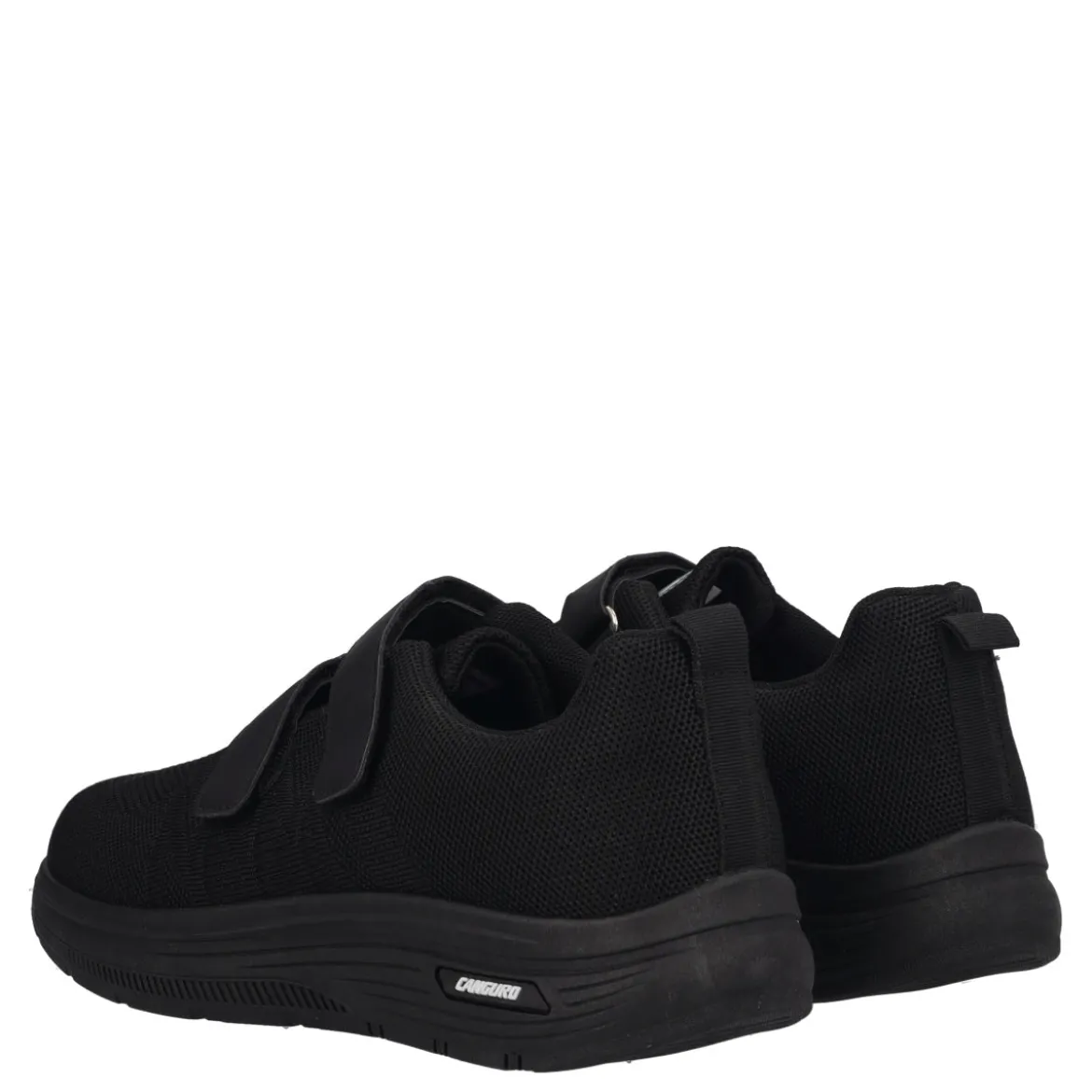 Sneakers Uomo Nere