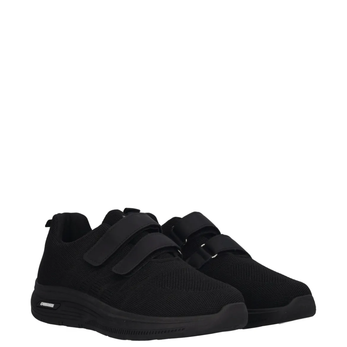Sneakers Uomo Nere