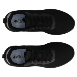 Sneakers Uomo Nere