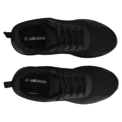 Sneakers Uomo Nere