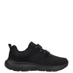 Sneakers Uomo Nere