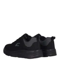 Sneakers Uomo Nere