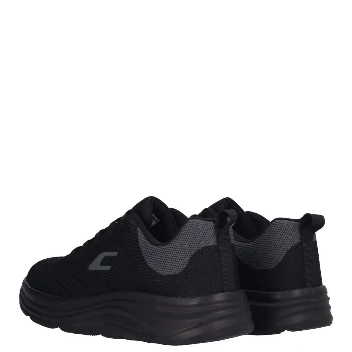 Sneakers Uomo Nere