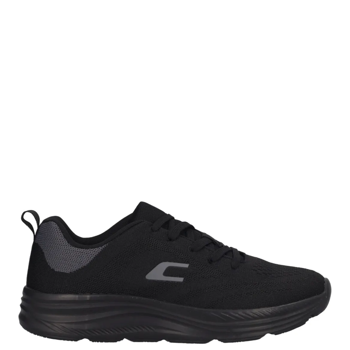 Sneakers Uomo Nere