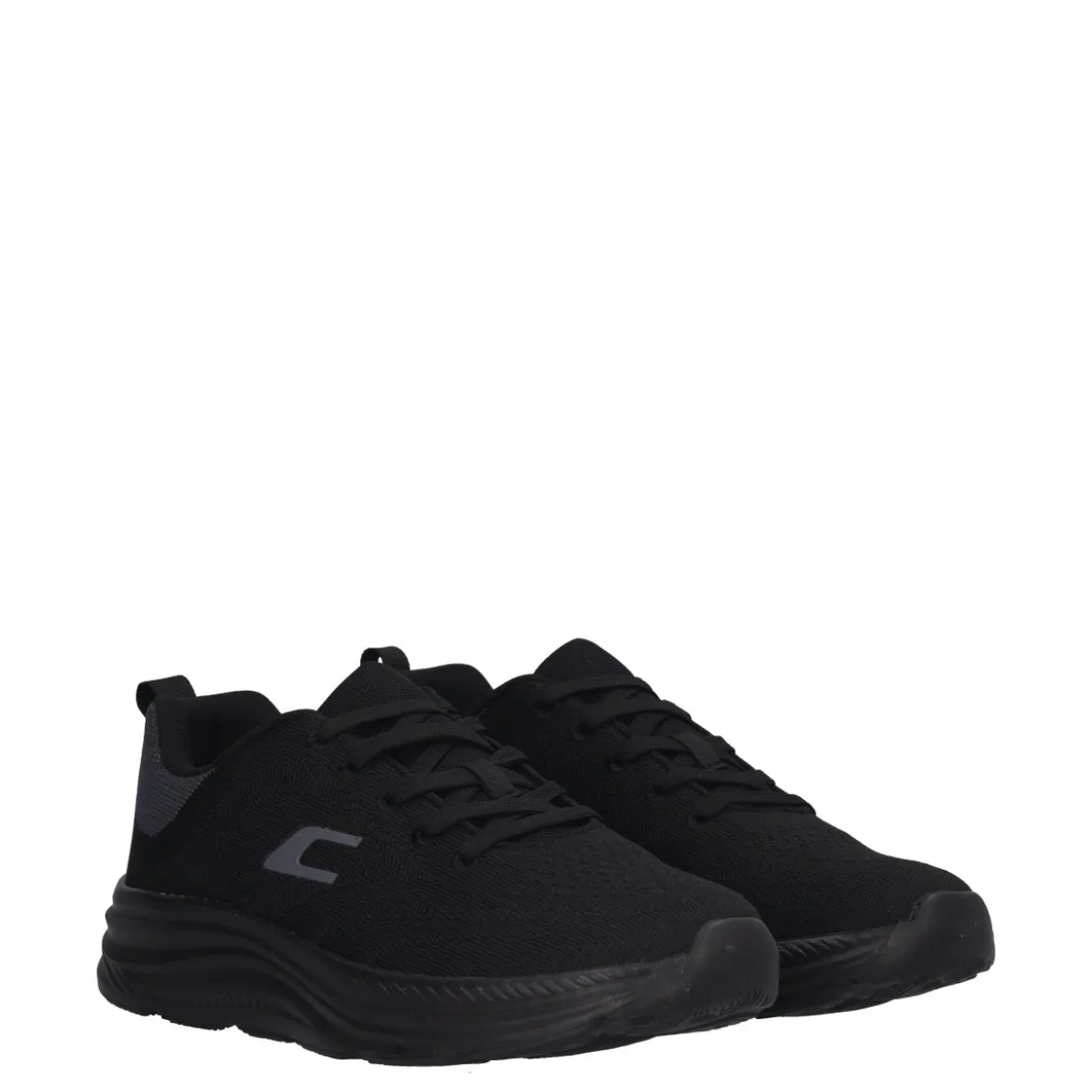 Sneakers Uomo Nere