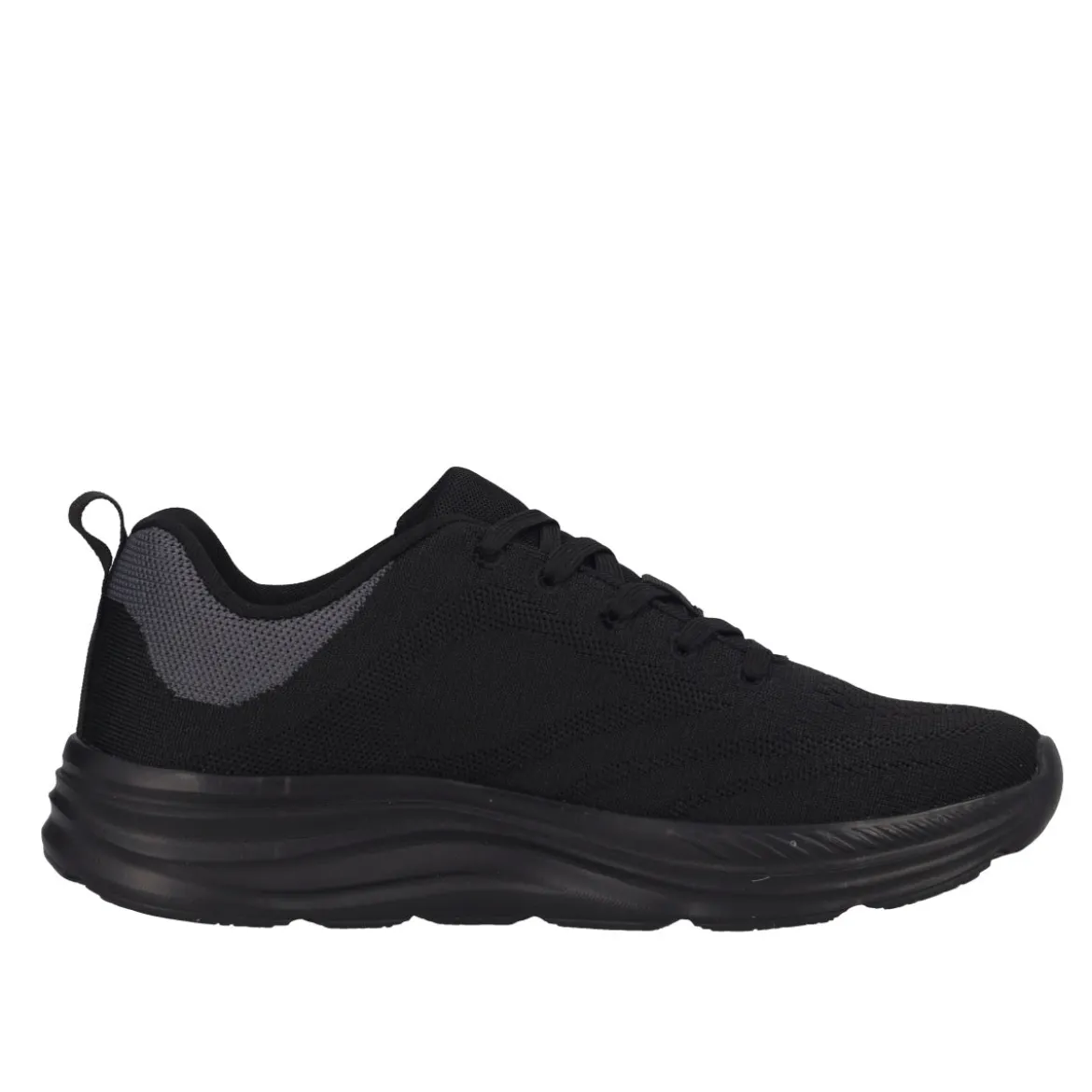 Sneakers Uomo Nere
