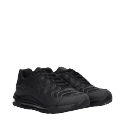 Sneakers Uomo Nere